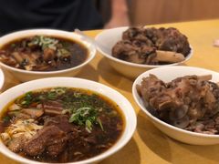 大骨棒-水仙拉面(水仙街店)