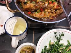 -韶山冲湘菜(中兴大街店)