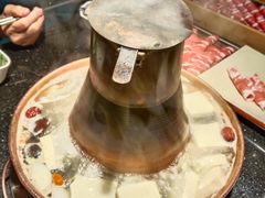 -东来顺饭庄(金泉广场店)