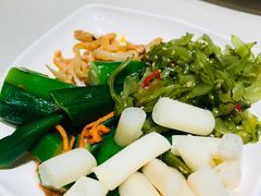 -海底捞火锅(万丰桥店)