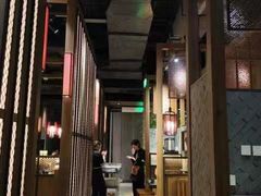 -湊湊火锅·茶憩(世博大道店)