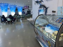 -深海中餐厅(国家海洋博物馆店)