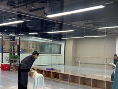 -舞蕾舞蹈(特长生校区)