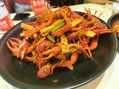 -聚味瞿记·龙虾堂(咸嘉湖店)