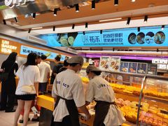 -万达广场(南昌红谷滩店)