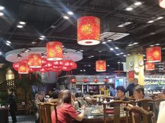 -东北大院·东北菜(三台子店)