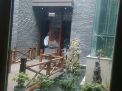 -毅祥斋老孙家泡馍(北院门鼓楼店)