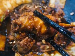 -皖北巫氏三胖地锅鸡(正大店)