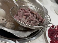 -老猫牛肉火锅(沙溪店)