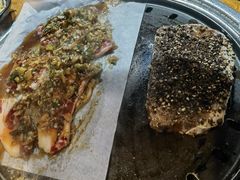 -杀猪天·韩国烤肉(总店)