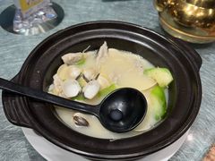 -顺意·顺德家乡菜(国际人才大厦店)