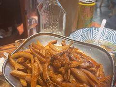 -北丐先生·野馄饨烧烤(雨花万象店)