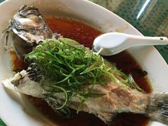-盛港湾海鲜食府(黄沙店)