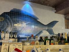 -FISH&POTATO Cō(地中海美食 万象城店)