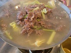 -蜀川川破店·江湖菜·烧烤(北京首店)