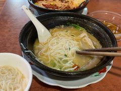 -李米线(武陵路店)