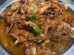 -秀儿四九城·新京菜(亚运村鸟巢店)