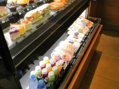 -星巴克(天津站区第二店)