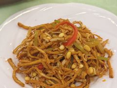 -三羊居食府(文艺路店)