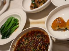 -彩丰楼中餐厅(深圳国际会展中心洲际酒店)