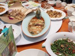 -紫光园·烤鸭·北京菜(团结湖店)