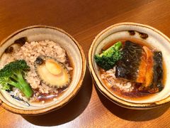 -岷山饭店-芝芝自助餐厅