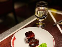 -杭州西子湖四季酒店·金沙厅