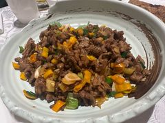 -马凯餐厅(地安门店)