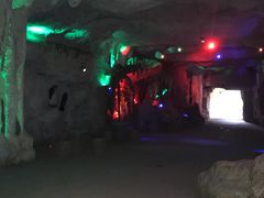 -北黄海温泉度假村