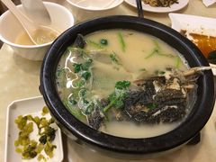 -南八仙·老上海味道(南京东路店)