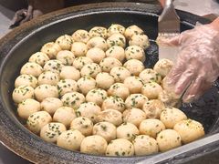 -哑巴生煎(临顿路店)