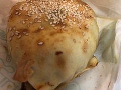 -吉利利·烤包子(双井店)