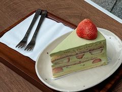 -茉芙甜品屋(黄龙店)