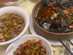 -笨罗卜浏阳菜馆(龙华鹏润达店)
