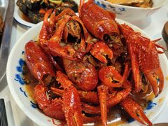 -老长沙龙虾馆(梅林店)