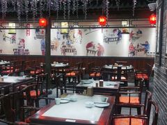 大堂-鸭匠食府·挂炉烤鸭·新京菜(阜成路店)