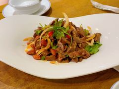 -杏花村水席楼(西大街总店)