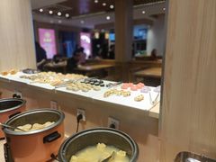 -素满香·素食自助餐(乐清·宁康东路店)