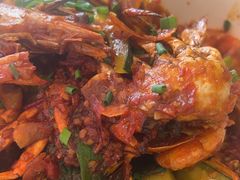 -辣螃铠盆盆蟹大排档(总店)