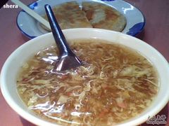 一共5.5元-李连贵熏肉大饼(沈阳站店)