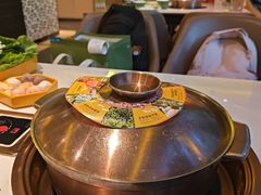 -润园四季椰子鸡火锅(卓越INTOWN店)