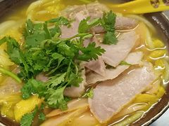 -茅家米线(中大街店)