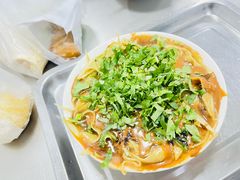 -正味斋锅巴菜(西北角店)