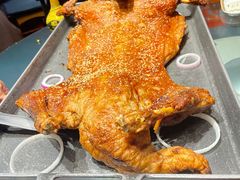 -九十九顶毡房(阜石路店)