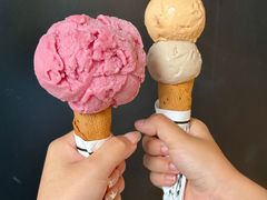 -红楼HONGLOU Gelato(淮海中路店)