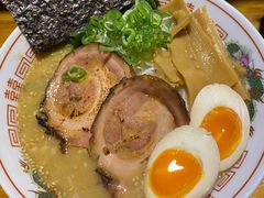 -老龙亭拉面店