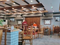 -百叶居·老北京涮羊肉(鼓楼店)