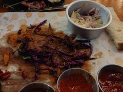-Devils’ Brewery小恶魔精酿啤酒(泛海美式熏肉店)