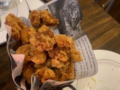 -1861意大利餐厅(文化广场店)