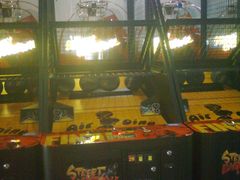 -广州保龄球馆(广州天河体育中心店)